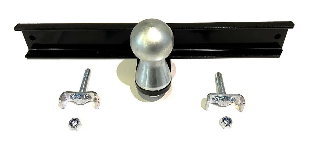 Bestseller Anhängerkupplung mit Kugelkopf für SD 98/108
