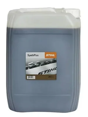 STIHL Sägekettenhaftöl SynthPlus 20 Liter Meistverkauft
