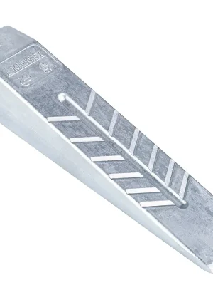 Nordforest Fäll- und Spaltkeil Gr. L (Aluminium) 960 g Knallerangebot