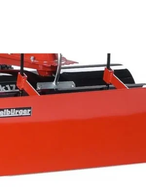 Tielbürger Schneeräumschild 80cm Neue Ware