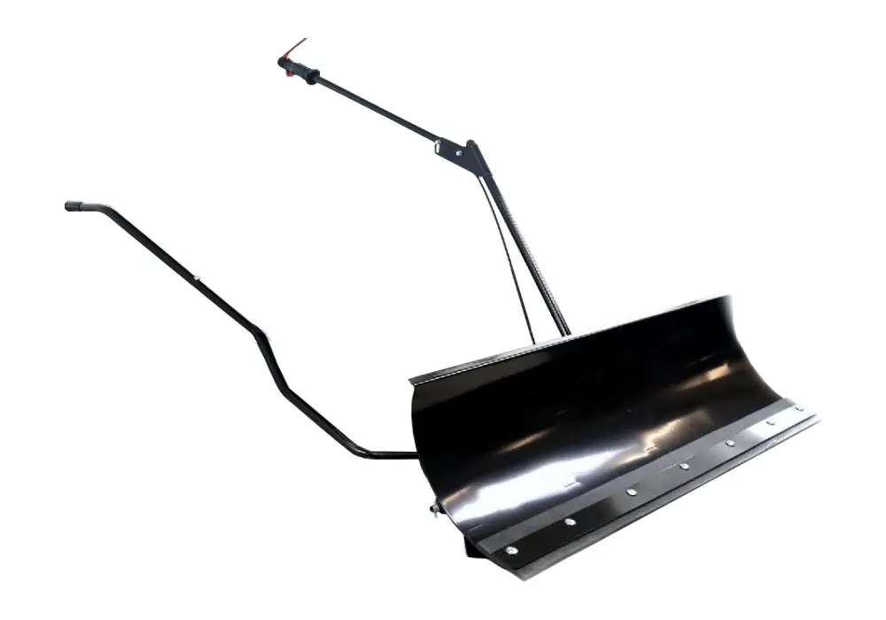 Abverkauf Schneeschild-Set 110 Plus Black Edition Stiga Alpina GGP
