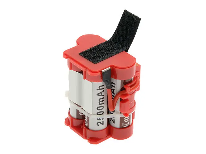 Mähroboter Batterie 18 Volt 2,5 Ah Abverkauf