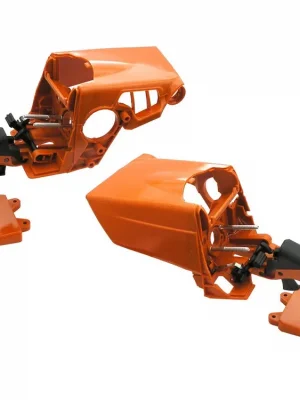 Zylinderabdeckung inkl, Halter für STIHL Motorsägen - 1123 790 1003, 1123 790 1013 Rabatt
