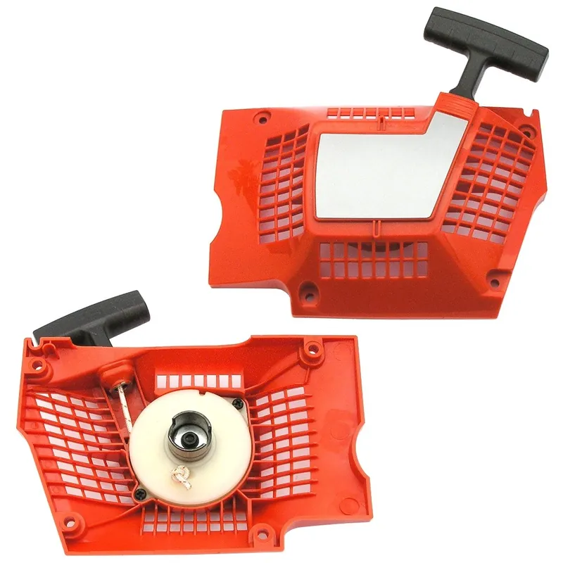 Starter kpl. Husqvarna 357, 359 Preisknaller