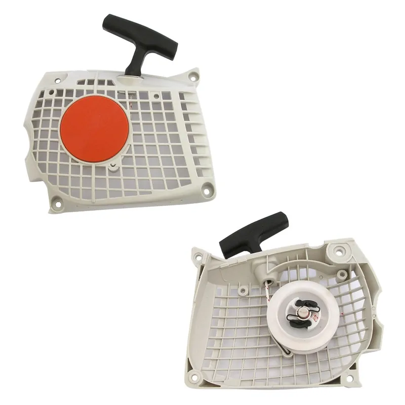 Starter kpl. Stihl MS261, MS271, MS271C, MS291, MS291C Echt