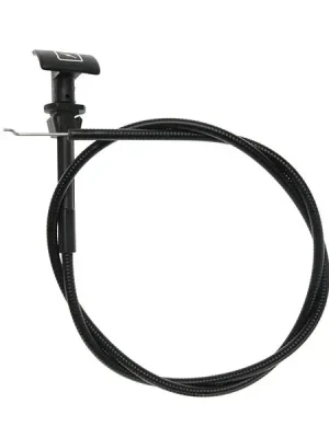 Chocke-Seilzug Bowdenzug für Stiga - 125090001/2 Sofort Bestellen
