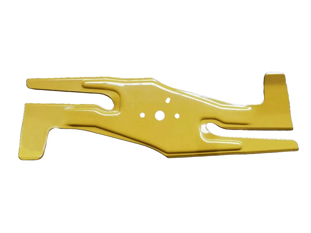 Stiga Messer 530 mm für Twinclip 55 Rasenmäher Begrenztes Angebot