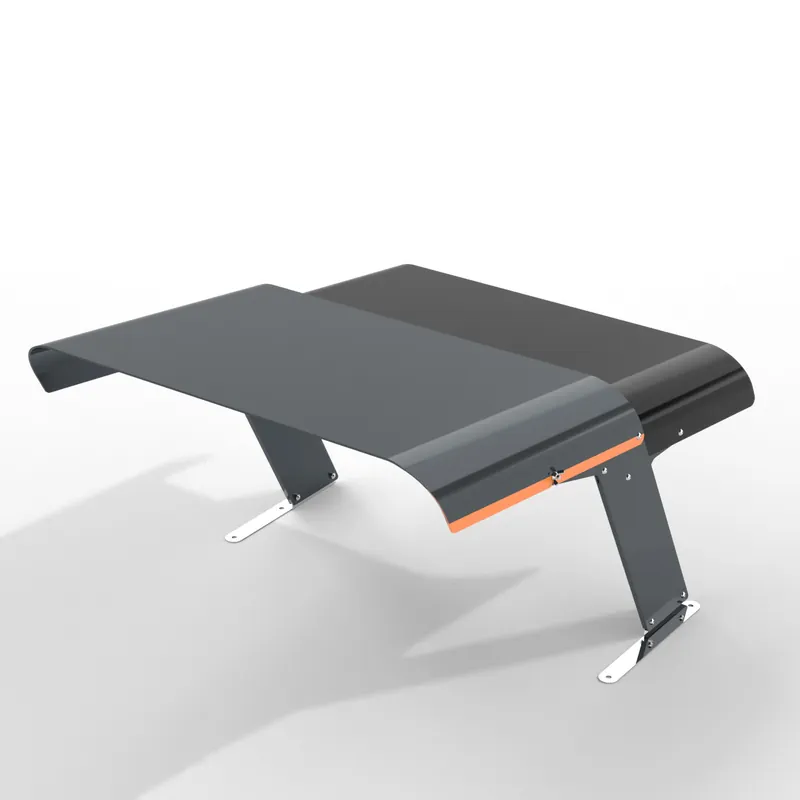 Nur Heute IDEA MOWER Garage One 2.1 EVO Anthrazit/Schwarz