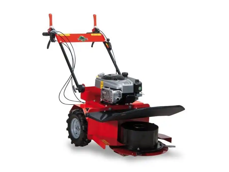 Herkules WM 600 BR Kreiselmäher Markenware