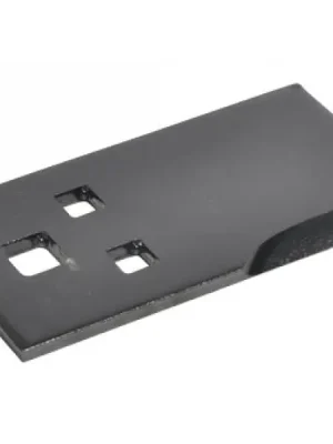 Angebot Herkules Messerfügel für RM 902/972 Aufsitzmäher (flach)