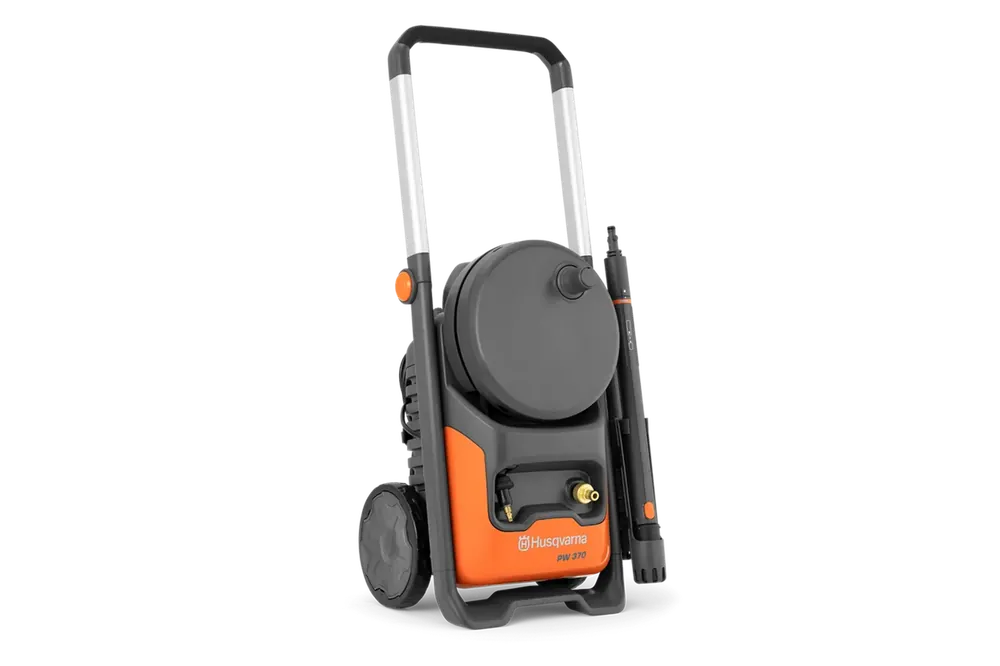Husqvarna PW 370 Hochdruckreiniger Angebot