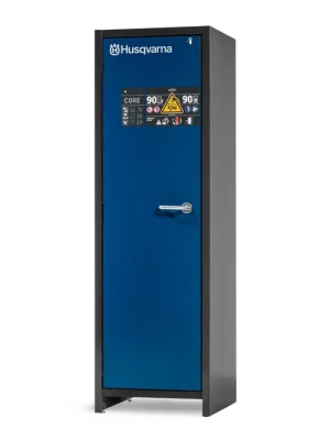 Abverkauf Husqvarna Ladeschrank M (230 Volt)