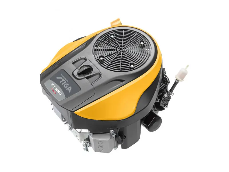 Begrenztes Angebot Stiga ST550 Motor TRE586VA 4-Takt 2-Zylinder 586 ccm 10,8 kW
