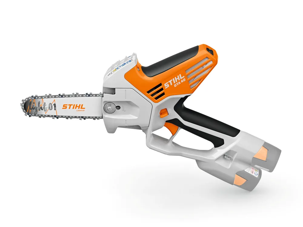 Sichere Zahlung STIHL GTA 40 Akku-Gehölzschneider