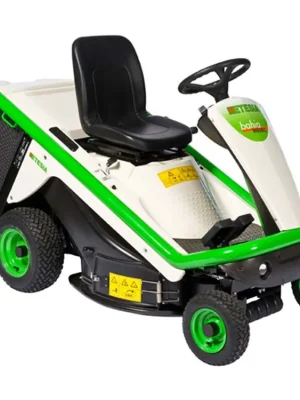 Top-Preis ETESIA Bahia 2 MBHE2 Aufsitzrasenmäher
