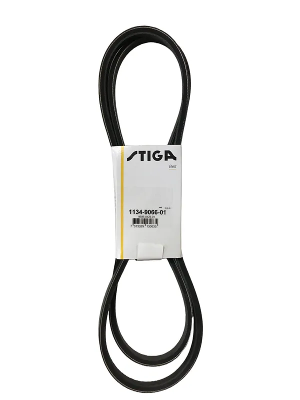 Stiga Keilriemen (Mähwerk) 2005 mm für 100 Combi 3 / EL Mähwerke Super-Preis