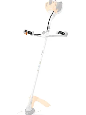 Versand Am Gleichen Tag STIHL Upgrade Kit 1 Advance Grip für FS 261/Z/C-E/C-E Z