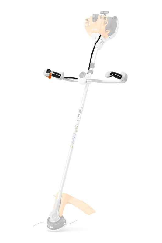 Markenware STIHL Upgrade Kit 2 Advance Grip für FS 361/411/461 C-EM/C-EM Z