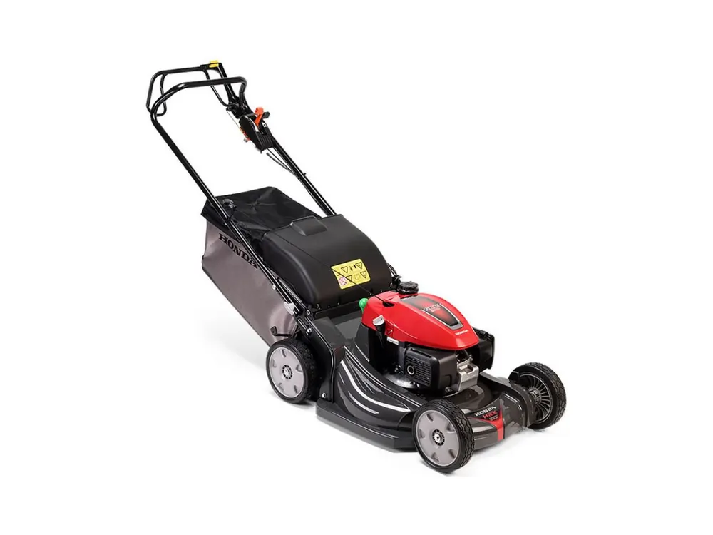 Top-Seller Honda HRX 537C7 HY Rasenmäher Hydrostat