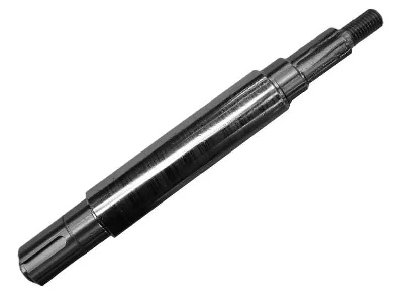 Neuheit Efco Messerwelle Rechts für Aufsitzmäher - S532038128023