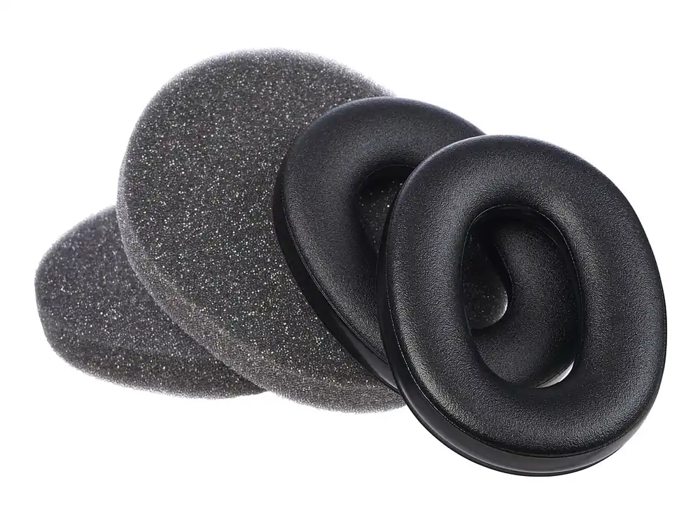 Bestseller Peltor Hygienesatz HYX2 für Optime II H31 Gehörschutz