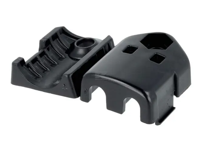 Echt Stiga Kabelhalter Ø 22 mm (Holm) für Rasenmäher