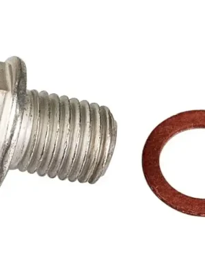 Beliebt Honda Schraube inkl. Dichtung für GX120 Motoren