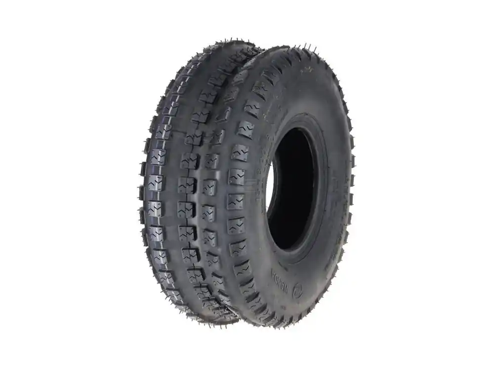 Stiga Wanda Reifen 15X6.00-6 PR2 TL P519 W für Aufsitzmäher Sale
