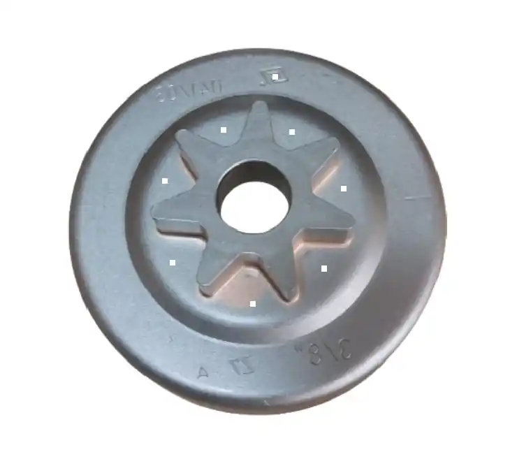 STIHL Kettenrad 3/8" 7 Zähne für MS261 MS271 MS291 Begrenztes Angebot