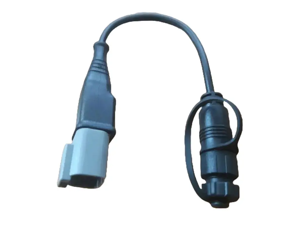Sonderangebot Mammotion Adapterkabel für neue Ladestation