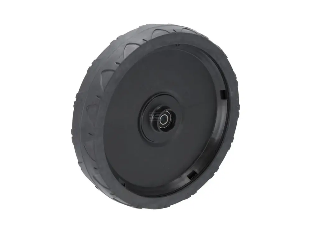 Top-Angebot Stiga Hinterrad Ø 280 mm inkl. Lager und Krone