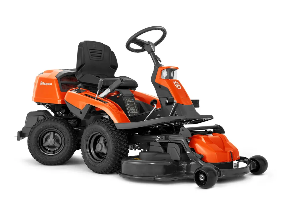 Top-Angebot Husqvarna R 216TC AWD Rider (Limited Edition) inkl. 103 cm Mähdeck