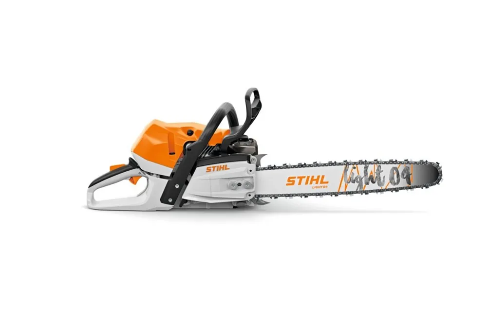 Finale Aktion STIHL MS 400 C-M VW Benzin-Motorsäge 45cm