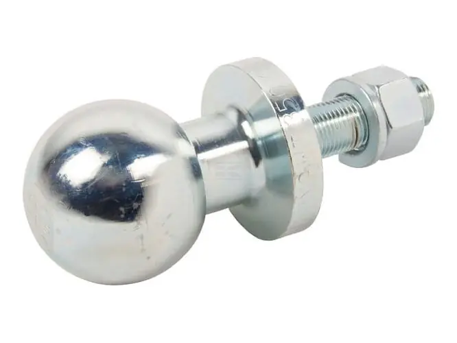 Direktkauf Kugelbolzen Außen Ø 50 mm Bolzen Ø 16 mm