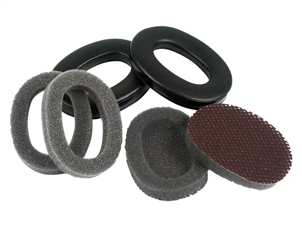 Highlight Peltor Hygienesatz HY79 für LiteCom Gehörschutz Headset