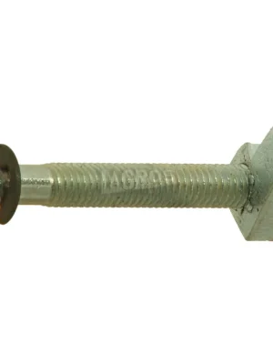Direktkauf Kettenspannschraube M4 x 54,5 mm für Motorsägen