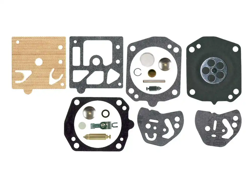 Preis Gesenkt Vergaser Reparatursatz - Ersatz für Walbro K20-HDA