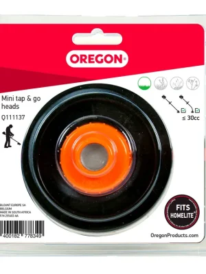 Beliebt Oregon Minifadenkopf für STIHL Trimmer Motorsensen