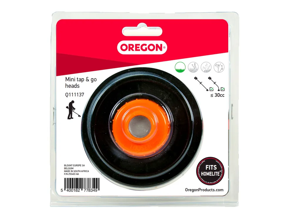 Beliebt Oregon Minifadenkopf für STIHL Trimmer Motorsensen