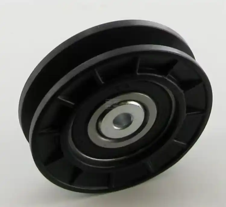 Stiga Umlenkrolle 63,5 mm Heißes Angebot