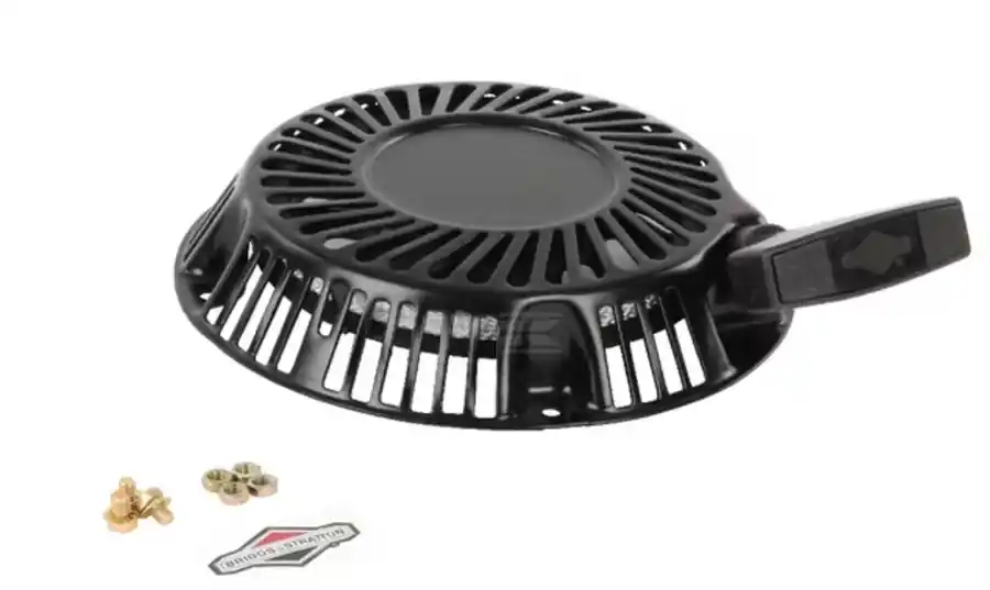 Briggs & Stratton Handstarter 695287 Nur Für Kurze Zeit