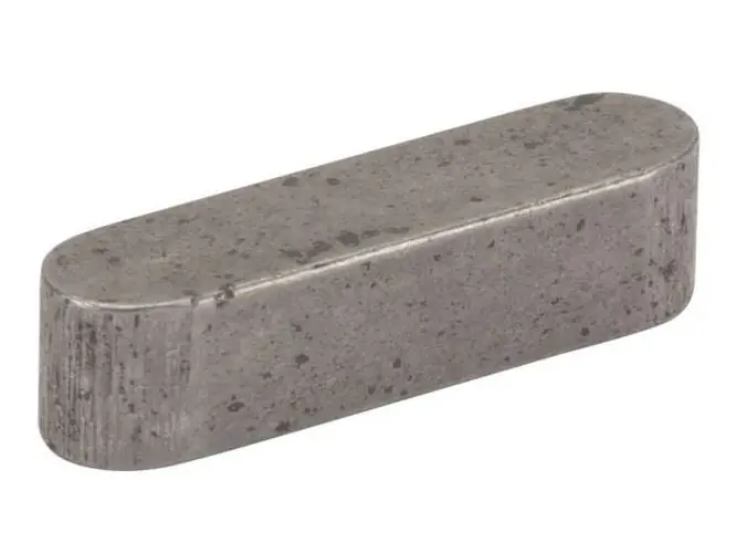Neuheit Stiga Keil 5 x 5 x 20 mm für Rasenmäher