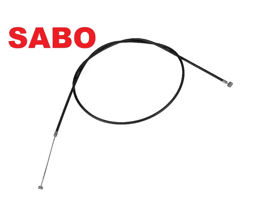 Preisreduziert Sabo Antriebsbowdenzug für Rasenmäher