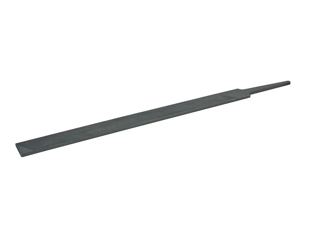 Expressversand Oregon Flachfeilen 152 mm (6") (12 Stück) für Tiefenschablonen