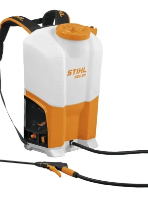 Direkt Vom Hersteller STIHL SGA 85 Akku-Spritzgerät - ohne Akku / ohne Ladegerät