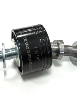 Universal Schnellkupplungssystem 30mm Versand Am Gleichen Tag
