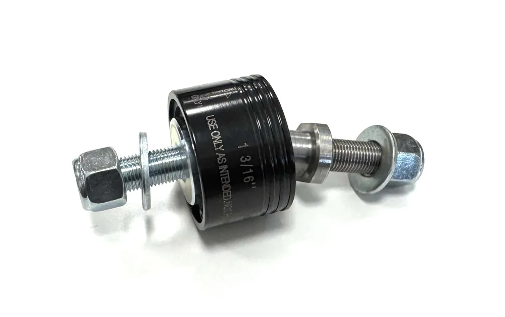 Universal Schnellkupplungssystem 30mm Versand Am Gleichen Tag
