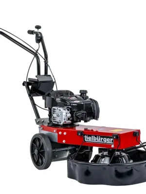 Tielbürger tw40 Wildkrautbürste - B&S 575EXi Zertifiziert