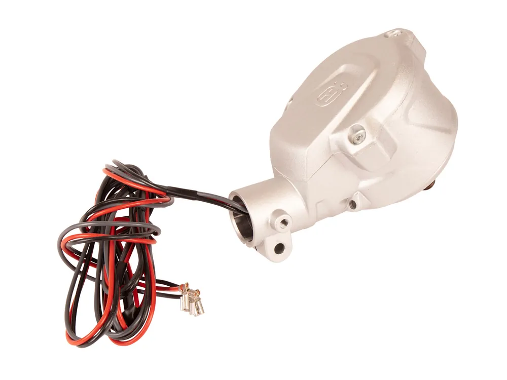 Jetzt Kaufen Husqvarna Motor kpl. für 536/520 /LiL/LiR/iLX/iRX Freischneider