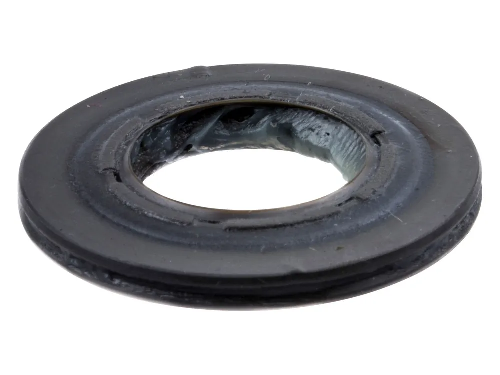 Markenprodukt Husqvarna Dichtung 16,6 x 32 x 3,7 mm für Motorsägen Kettensägen
